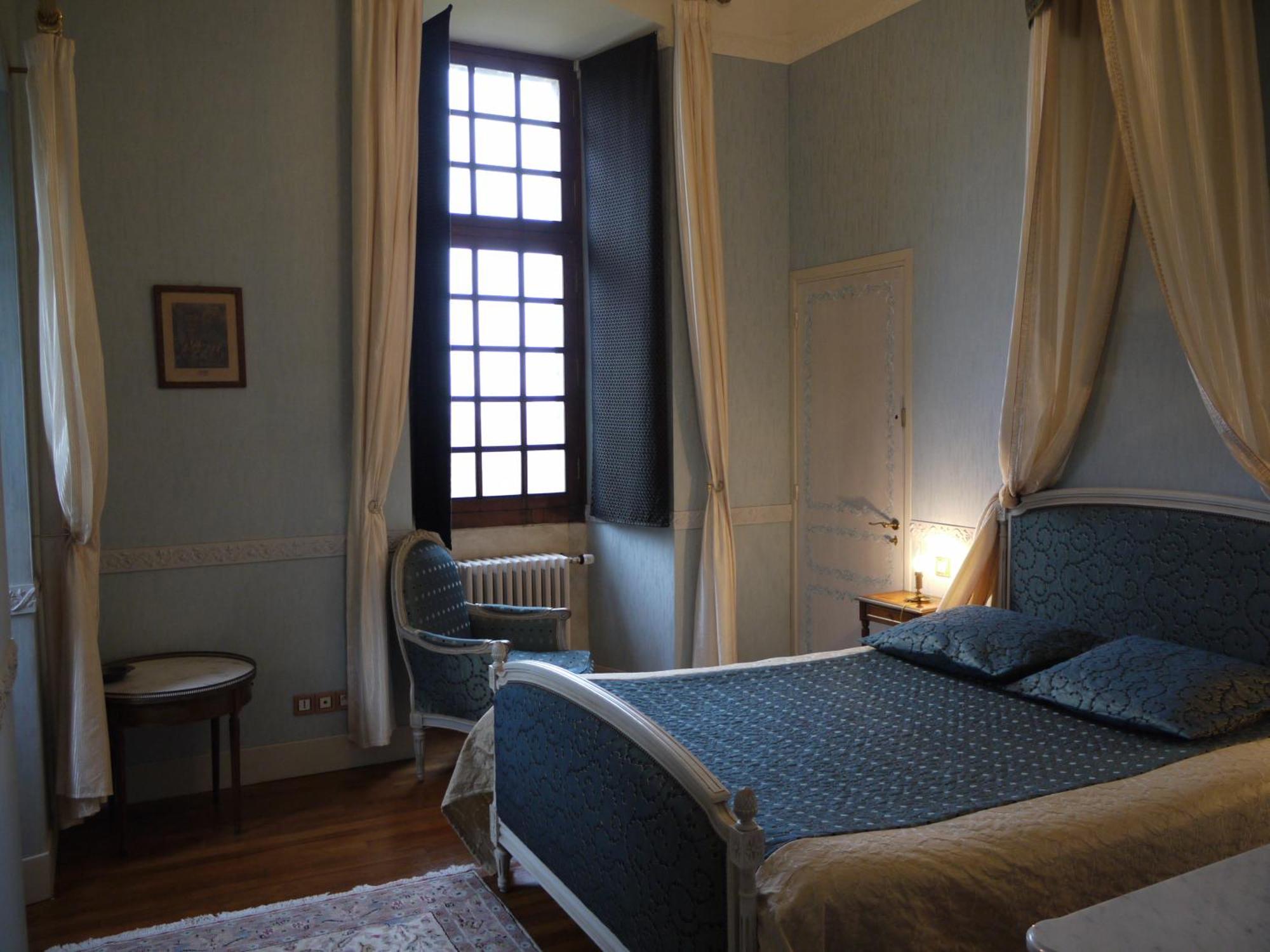 Chateau De Courseulles Buitenkant foto